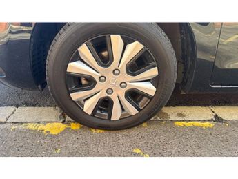 Honda Jazz 1.5 i-MMD Hybrid SR 5dr eCVT Hybrid Hatchback