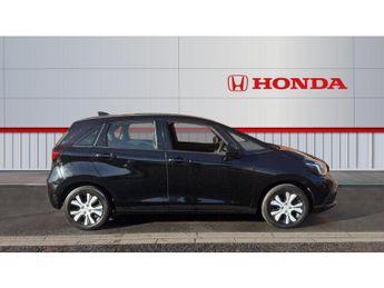Honda Jazz 1.5 i-MMD Hybrid SR 5dr eCVT Hybrid Hatchback