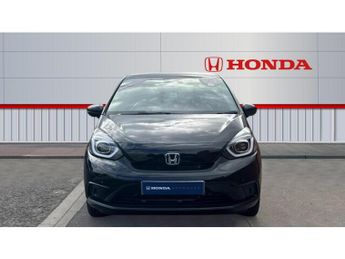 Honda Jazz 1.5 i-MMD Hybrid SR 5dr eCVT Hybrid Hatchback