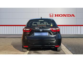 Honda Jazz 1.5 i-MMD Hybrid SR 5dr eCVT Hybrid Hatchback