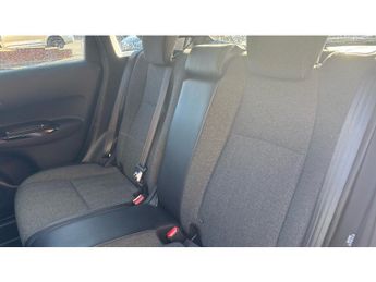 Honda Jazz 1.5 i-MMD Hybrid SR 5dr eCVT Hybrid Hatchback