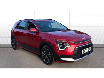 Kia Niro 1.6 GDi PHEV 2 5dr DCT Estate