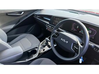 Kia Niro 1.6 GDi PHEV 2 5dr DCT Estate
