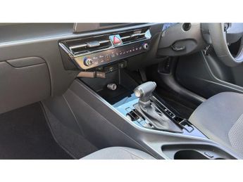 Kia Niro 1.6 GDi PHEV 2 5dr DCT Estate