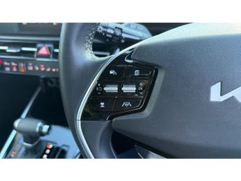 Kia Niro 1.6 GDi PHEV 2 5dr DCT Estate