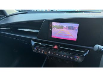 Kia Niro 1.6 GDi PHEV 2 5dr DCT Estate