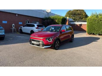 Kia Niro 1.6 GDi PHEV 2 5dr DCT Estate