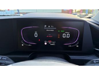 Kia Niro 1.6 GDi PHEV 2 5dr DCT Estate