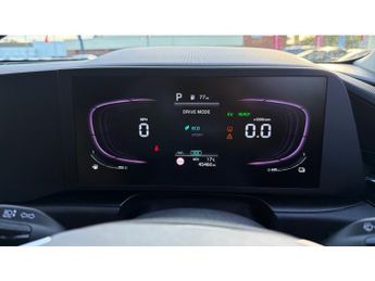 Kia Niro 1.6 GDi PHEV 2 5dr DCT Estate