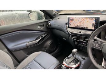 Nissan Juke 1.0 DiG-T Pulse Edition 5dr DCT Petrol Hatchback
