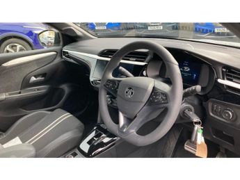 Vauxhall Corsa 1.2 Turbo GS 5dr Auto Petrol Hatchback