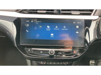 Vauxhall Corsa 1.2 Turbo GS 5dr Auto Petrol Hatchback
