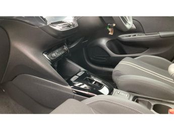 Vauxhall Corsa 1.2 Turbo GS 5dr Auto Petrol Hatchback