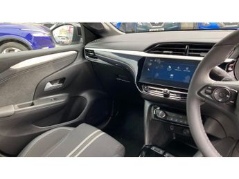 Vauxhall Corsa 1.2 Turbo GS 5dr Auto Petrol Hatchback