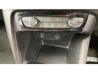 Vauxhall Corsa 1.2 Turbo GS 5dr Auto Petrol Hatchback