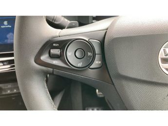 Vauxhall Corsa 1.2 Turbo GS 5dr Auto Petrol Hatchback