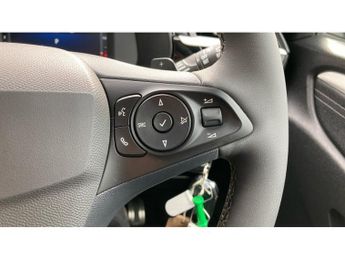 Vauxhall Corsa 1.2 Turbo GS 5dr Auto Petrol Hatchback