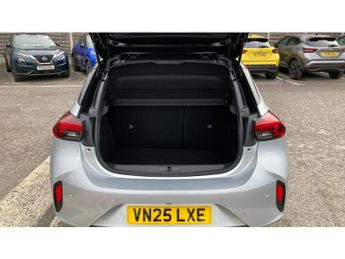 Vauxhall Corsa 1.2 Turbo GS 5dr Auto Petrol Hatchback