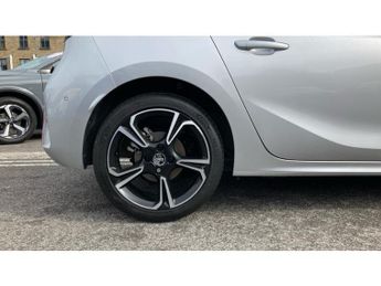 Vauxhall Corsa 1.2 Turbo GS 5dr Auto Petrol Hatchback