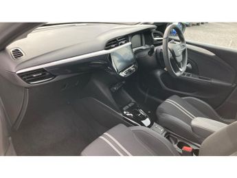 Vauxhall Corsa 1.2 Turbo GS 5dr Auto Petrol Hatchback