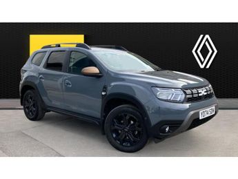 Dacia Duster 1.3 TCe 150 Extreme 5dr EDC Petrol Estate