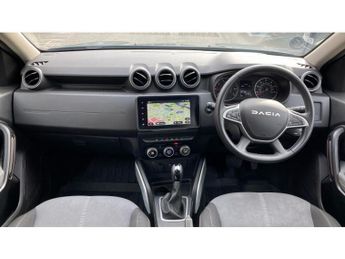 Dacia Duster 1.3 TCe 150 Extreme 5dr EDC Petrol Estate