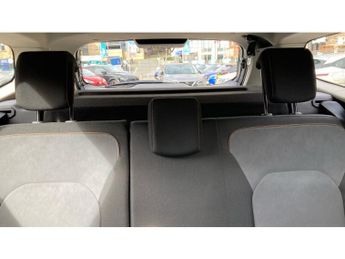 Dacia Duster 1.3 TCe 150 Extreme 5dr EDC Petrol Estate