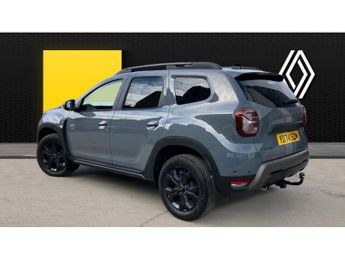 Dacia Duster 1.3 TCe 150 Extreme 5dr EDC Petrol Estate