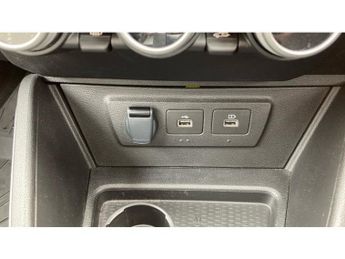 Dacia Duster 1.3 TCe 150 Extreme 5dr EDC Petrol Estate