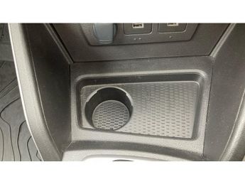 Dacia Duster 1.3 TCe 150 Extreme 5dr EDC Petrol Estate