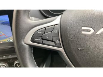 Dacia Duster 1.3 TCe 150 Extreme 5dr EDC Petrol Estate