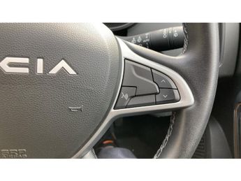 Dacia Duster 1.3 TCe 150 Extreme 5dr EDC Petrol Estate