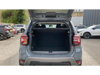 Dacia Duster 1.3 TCe 150 Extreme 5dr EDC Petrol Estate