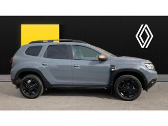Dacia Duster 1.3 TCe 150 Extreme 5dr EDC Petrol Estate