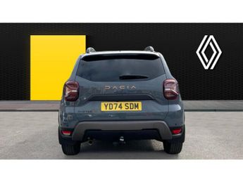 Dacia Duster 1.3 TCe 150 Extreme 5dr EDC Petrol Estate