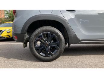 Dacia Duster 1.3 TCe 150 Extreme 5dr EDC Petrol Estate