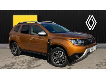 Dacia Duster 1.3 TCe 150 Prestige 5dr Petrol Estate