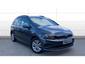 Volkswagen Golf 1.5 TSI EVO 130 SE 5dr Petrol Hatchback