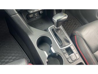 Kia Sportage 1.6 CRDi ISG GT-Line S 5dr DCT Auto Diesel Estate