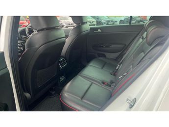 Kia Sportage 1.6 CRDi ISG GT-Line S 5dr DCT Auto Diesel Estate