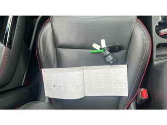 Kia Sportage 1.6 CRDi ISG GT-Line S 5dr DCT Auto Diesel Estate