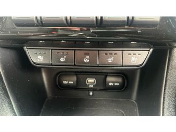 Kia Sportage 1.6 CRDi ISG GT-Line S 5dr DCT Auto Diesel Estate