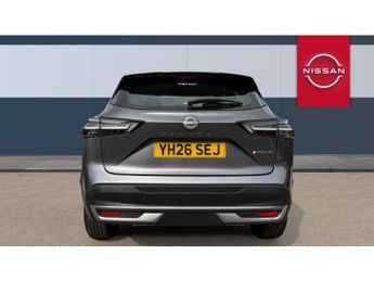 Nissan Qashqai 1.5 E-Power 205 Acenta Premium 5dr Auto Hybrid Hatchback