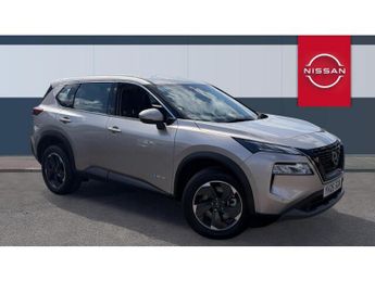 Nissan X-Trail 1.5 E-Power 204 Acenta Premium 5dr Xtronic Hybrid Station Wagon