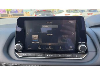 Nissan X-Trail 1.5 E-Power 204 Acenta Premium 5dr Xtronic Hybrid Station Wagon
