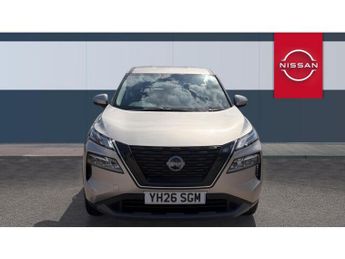 Nissan X-Trail 1.5 E-Power 204 Acenta Premium 5dr Xtronic Hybrid Station Wagon