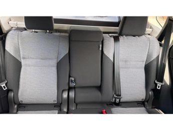 Nissan X-Trail 1.5 MHEV 163 Acenta Premium 5dr [7 Seat] Xtronic Petrol Station 