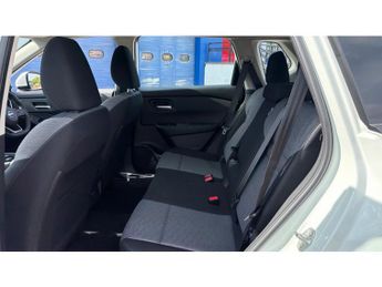 Nissan X-Trail 1.5 MHEV 163 Acenta Premium 5dr [7 Seat] Xtronic Petrol Station 