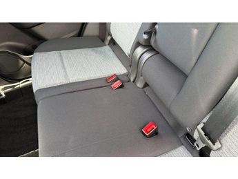 Nissan X-Trail 1.5 MHEV 163 Acenta Premium 5dr [7 Seat] Xtronic Petrol Station 