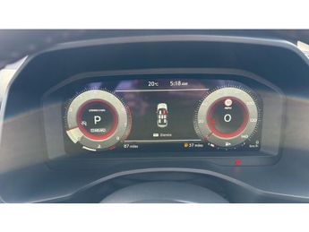 Nissan X-Trail 1.5 MHEV 163 Acenta Premium 5dr [7 Seat] Xtronic Petrol Station 